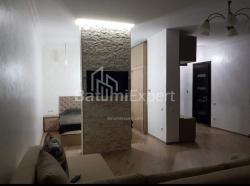 Квартира 57 м² - Зураба Горгиладзе, Батуми, Грузия