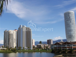 Квартира 57 м² - Зураба Горгиладзе, Батуми, Грузия