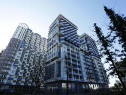 Квартира 74 м² - Ангиса, Батуми, Грузия