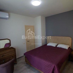 Квартира 53 м² - Ангиса, Батуми, Грузия