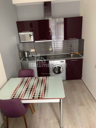Квартира 53 м² - Ангиса, Батуми, Грузия