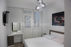 Квартира 47 м² - Зураба Горгиладзе, Батуми, Грузия