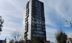 Квартира 72 м² - Давида Агмашенебли, Батуми, Грузия