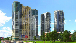 Квартира 57.92 м² - Тбел-Абусеридзе, Батуми, Грузия