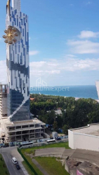 Квартира 88 м² - Руставели, Батуми, Грузия