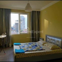 Квартира 50 м² - Давида Агмашенебли, Батуми, Грузия