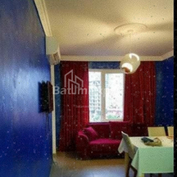 Квартира 50 м² - Давида Агмашенебли, Батуми, Грузия