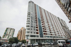 Квартира 50 м² - Давида Агмашенебли, Батуми, Грузия