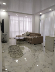 Квартира 75 м² - Нико Пиросмани, Батуми, Грузия