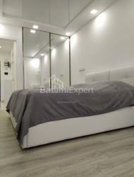 Квартира 75 м² - Нико Пиросмани, Батуми, Грузия