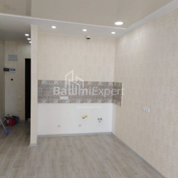 Квартира 34 м² - Нико Пиросмани, Батуми, Грузия