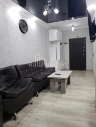 Квартира 36 м² - Шалва Инасаридзе, Батуми, Грузия