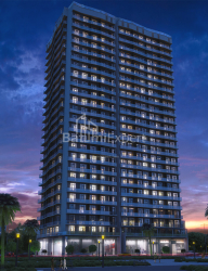Квартира 2-комн 39.7 м² - Шерифа Химшиашвили, Батуми