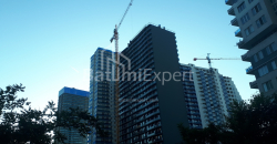 Квартира 39.7 м² - Шерифа Химшиашвили, Батуми, Грузия