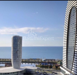 Квартира 34 м² - Нико Пиросмани, Батуми, Грузия