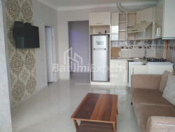 Квартира 56 м² - Петра Багратиони, Батуми, Грузия