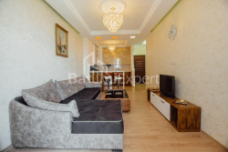 Квартира 54 м² - Шалва Инасаридзе, Батуми, Грузия
