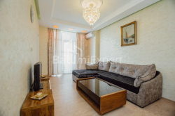 Квартира 54 м² - Шалва Инасаридзе, Батуми, Грузия