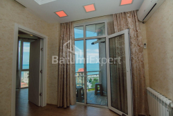 Квартира 54 м² - Шалва Инасаридзе, Батуми, Грузия