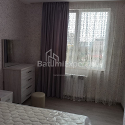 Квартира 42 м² - Давида Агмашенебели, Батуми, Грузия