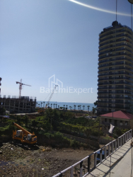 Квартира 43 м² - Шерифа Химшиашвили, Батуми, Грузия