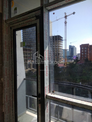 Квартира 43 м² - Шерифа Химшиашвили, Батуми, Грузия
