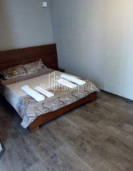 Квартира 104 м² - Юсуфа Кобаладзе, Батуми, Грузия