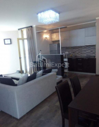 Квартира 104 м² - Юсуфа Кобаладзе, Батуми, Грузия