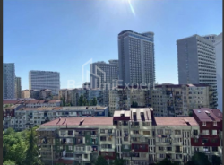 Квартира 61 м² - Нико Пиросмани, Батуми, Грузия