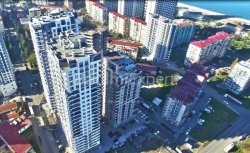 Квартира 61 м² - Нико Пиросмани, Батуми, Грузия