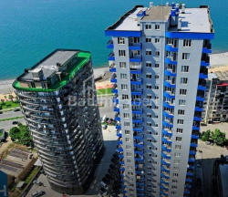 Квартира 47 м² - Шерифа Химшиашвили, Батуми, Грузия