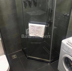 Квартира 47 м² - Шерифа Химшиашвили, Батуми, Грузия