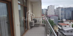 Квартира 140 м² - Селима Химшиашвили, Батуми, Грузия
