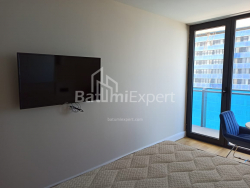 Квартира 30 м² - Шерифа Химшиашвили, Батуми, Грузия