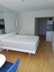 Квартира 30 м² - Шерифа Химшиашвили, Батуми, Грузия