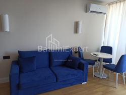 Квартира 44 м² - Шерифа Химшиашвили, Батуми, Грузия
