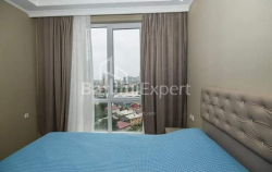 Квартира 71 м² - Давида Агмашенебели, Батуми, Грузия