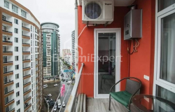 Квартира 71 м² - Давида Агмашенебели, Батуми, Грузия