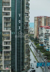 Квартира 71 м² - Давида Агмашенебели, Батуми, Грузия