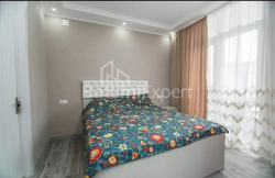 Квартира 71 м² - Давида Агмашенебели, Батуми, Грузия