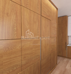 Квартира 3-комн 84 м² - Нико Пиросмани, Батуми