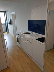 Квартира 44 м² - Шерифа Химшиашвили, Батуми, Грузия