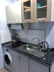 Квартира 35 м² - Андрея Первозванного, Квариати, Грузия