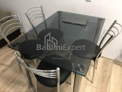 Квартира 35 м² - Андрея Первозванного, Квариати, Грузия