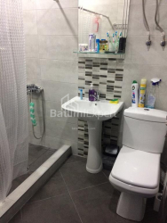 Квартира 35 м² - Андрея Первозванного, Квариати, Грузия