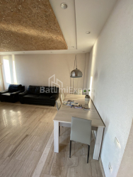 Квартира 250 м² - Шерифа Химшиашвили, Батуми, Грузия