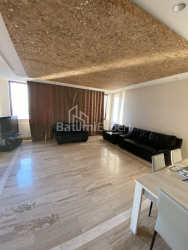 Квартира 250 м² - Шерифа Химшиашвили, Батуми, Грузия