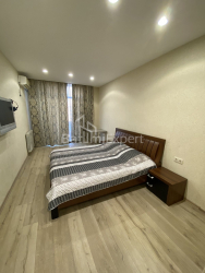Квартира 250 м² - Шерифа Химшиашвили, Батуми, Грузия