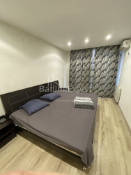 Квартира 250 м² - Шерифа Химшиашвили, Батуми, Грузия