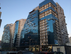 Квартира 250 м² - Шерифа Химшиашвили, Батуми, Грузия